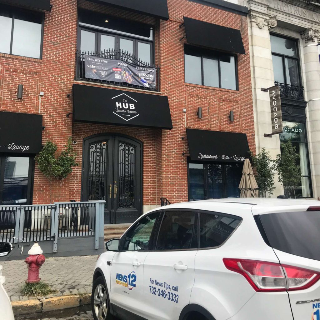 hub hoboken