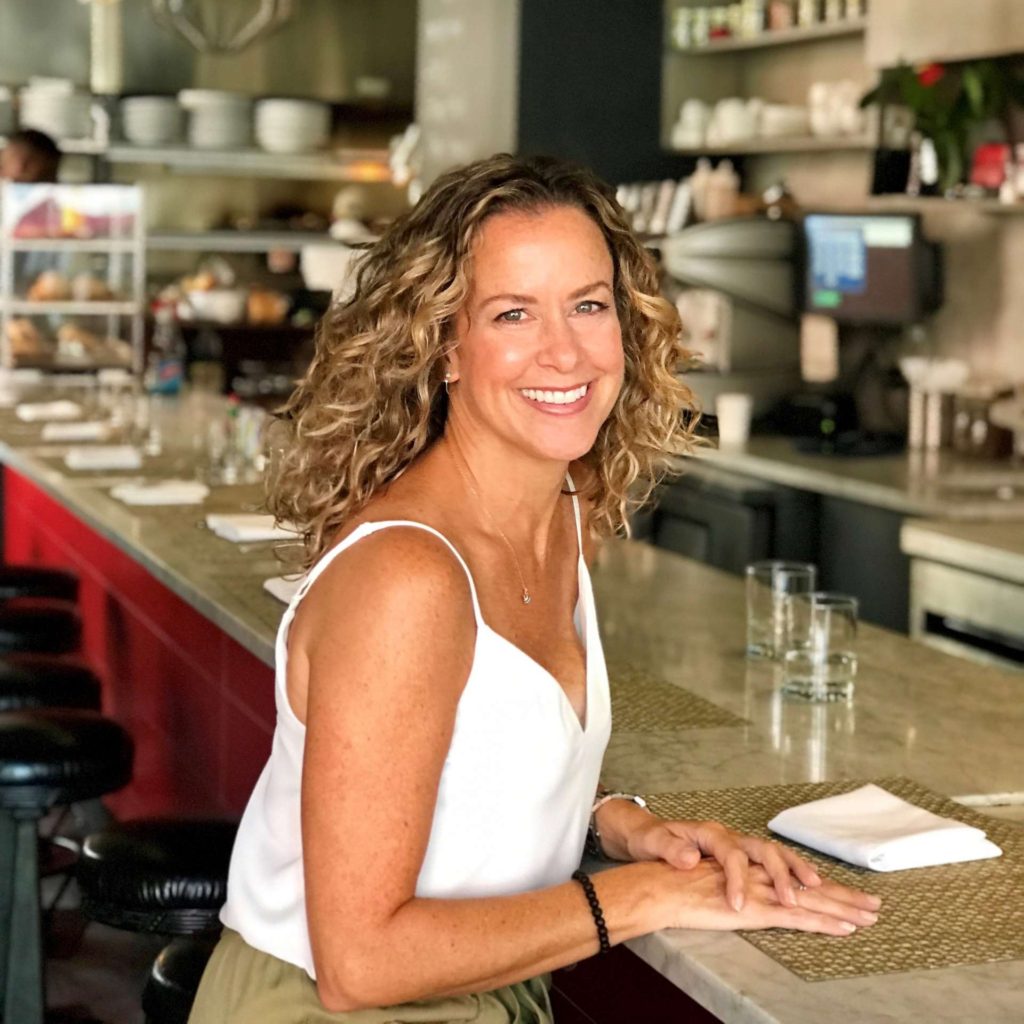 liz pino hoboken girl week