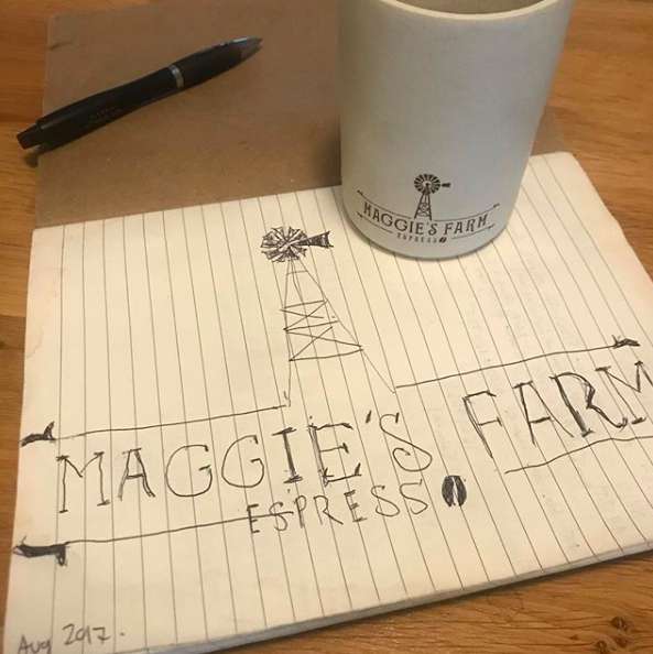 maggies farm espresso
