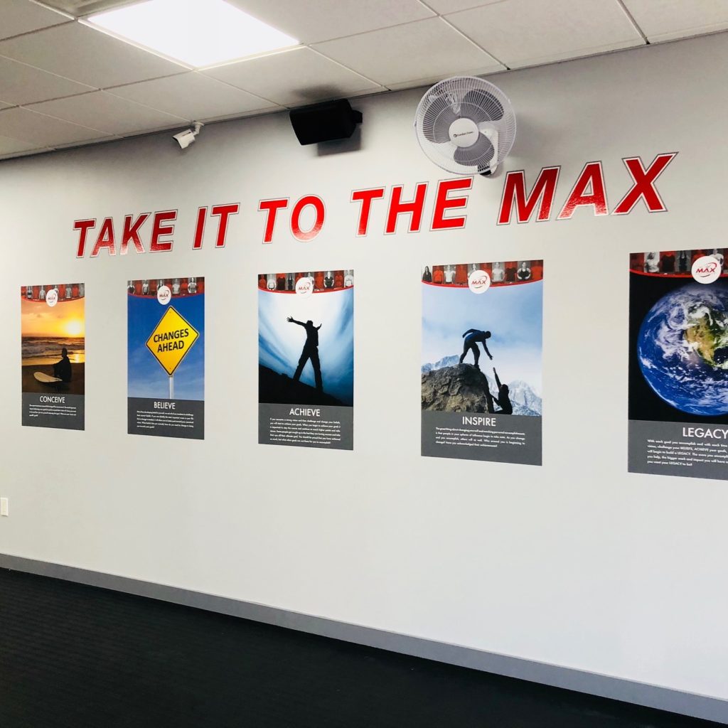 max challenge hoboken