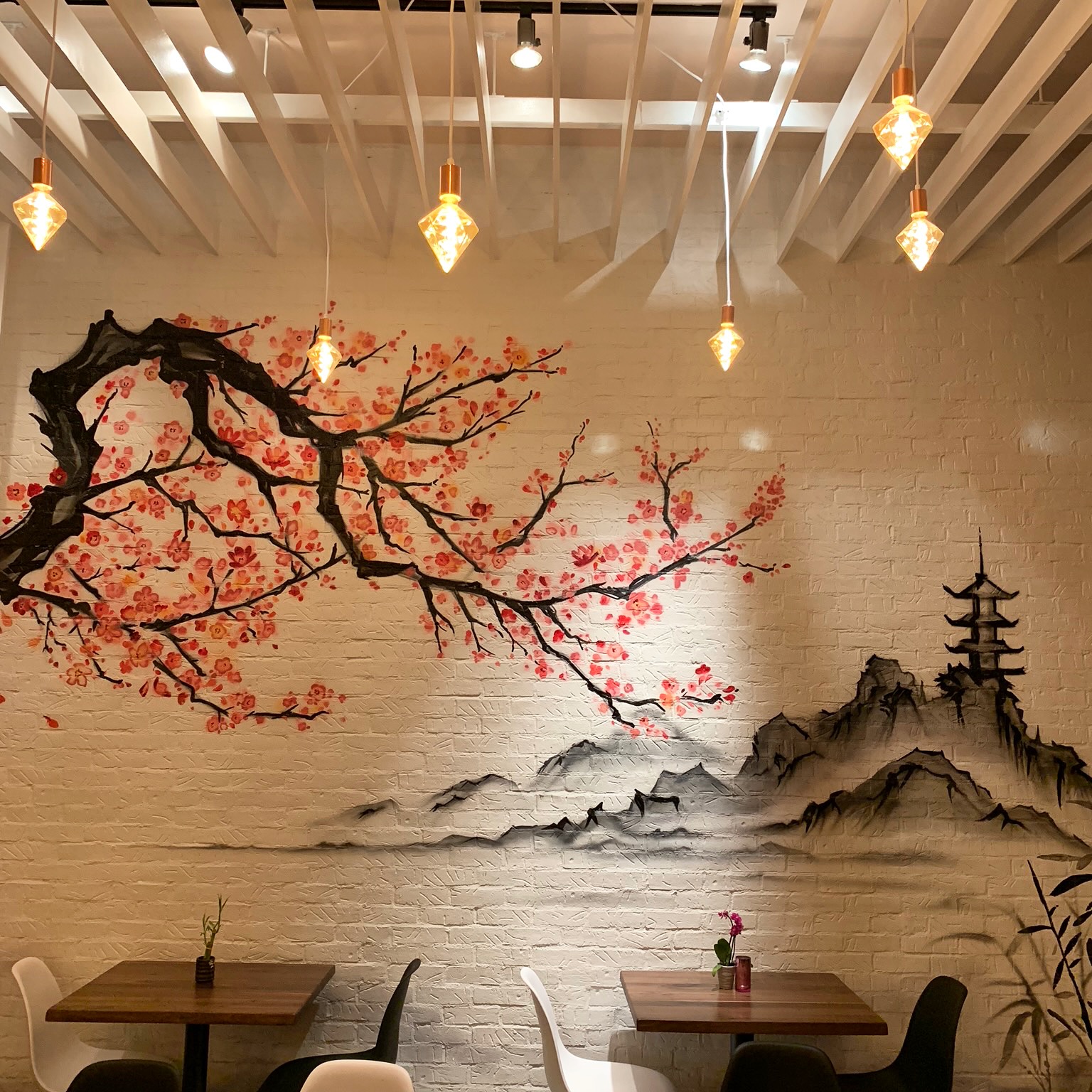 saku hoboken japanese restaurant