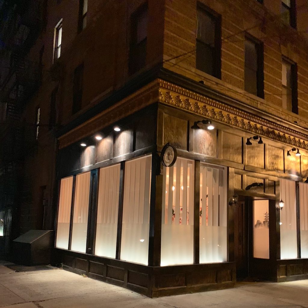 saku hoboken japenese restaurant