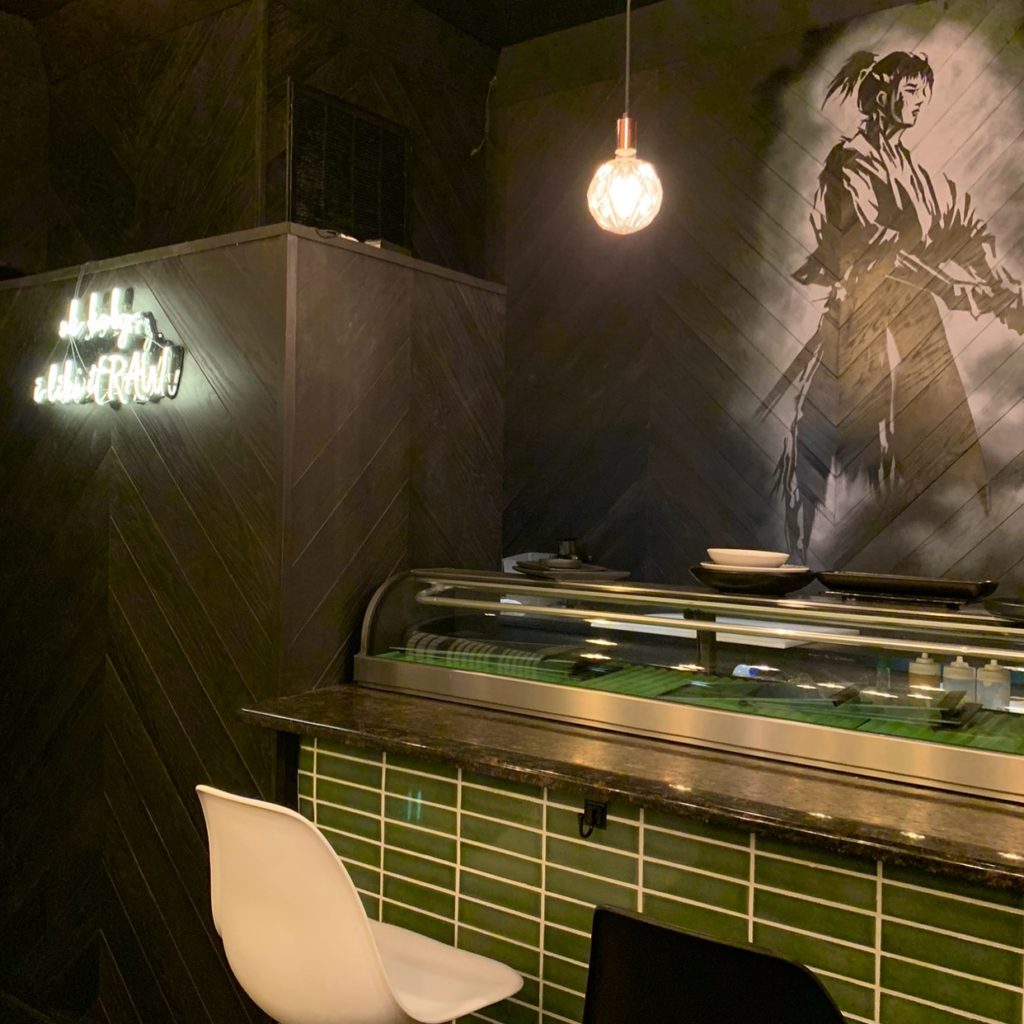 saku hoboken japanese restaurant