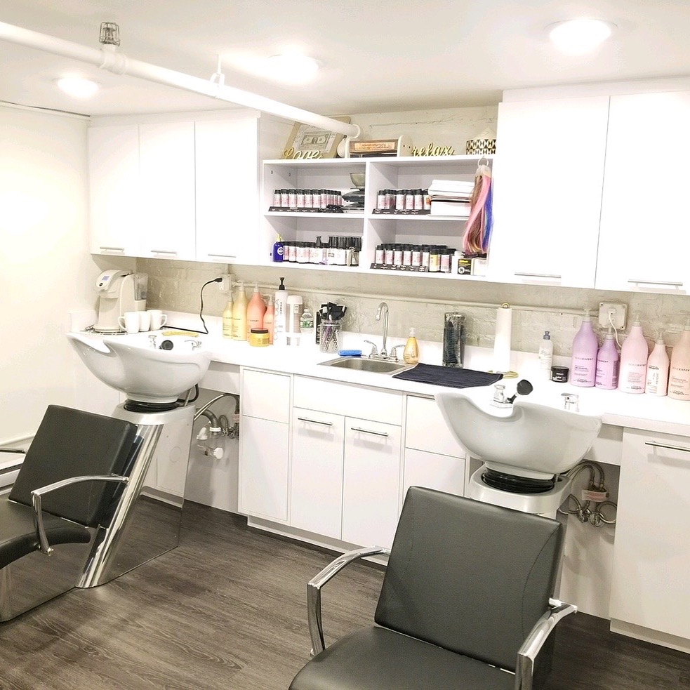 sophistikate hair salon hoboken