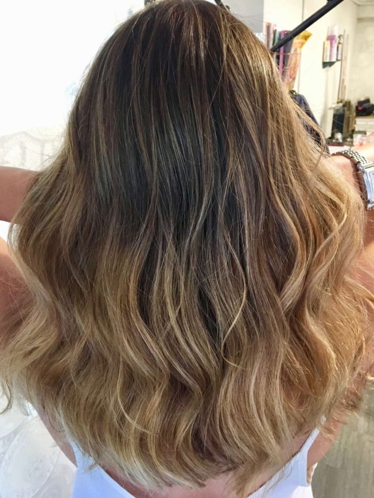 sophistikate haie salon hoboken
