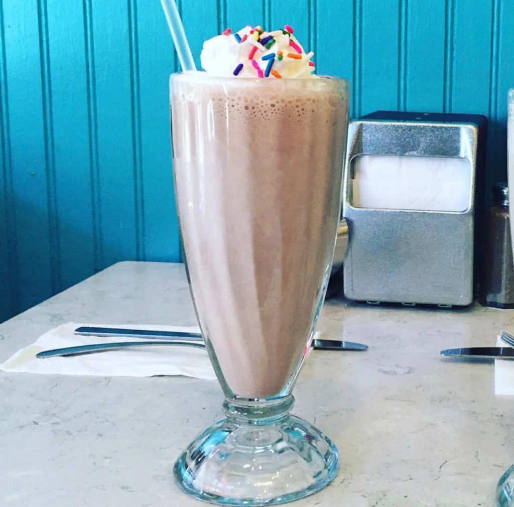 spa diner hoboken