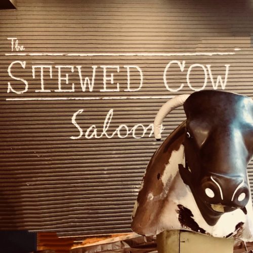 stewed cow hoboken