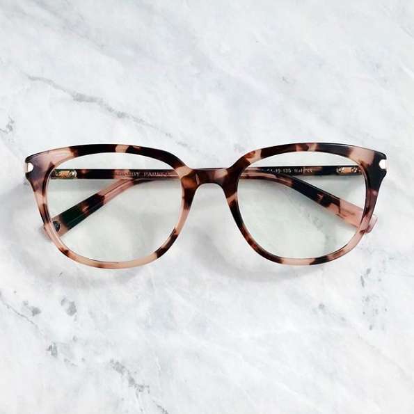 warby parker