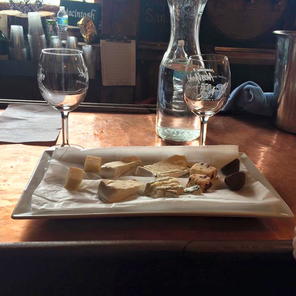warwick winery