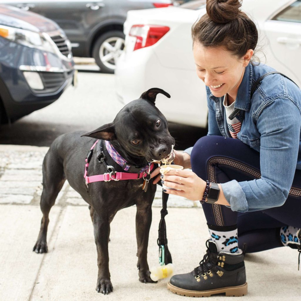 puppacinos hoboken hudson coffee