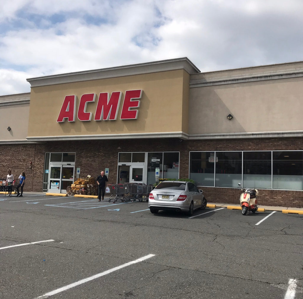 acme hoboken