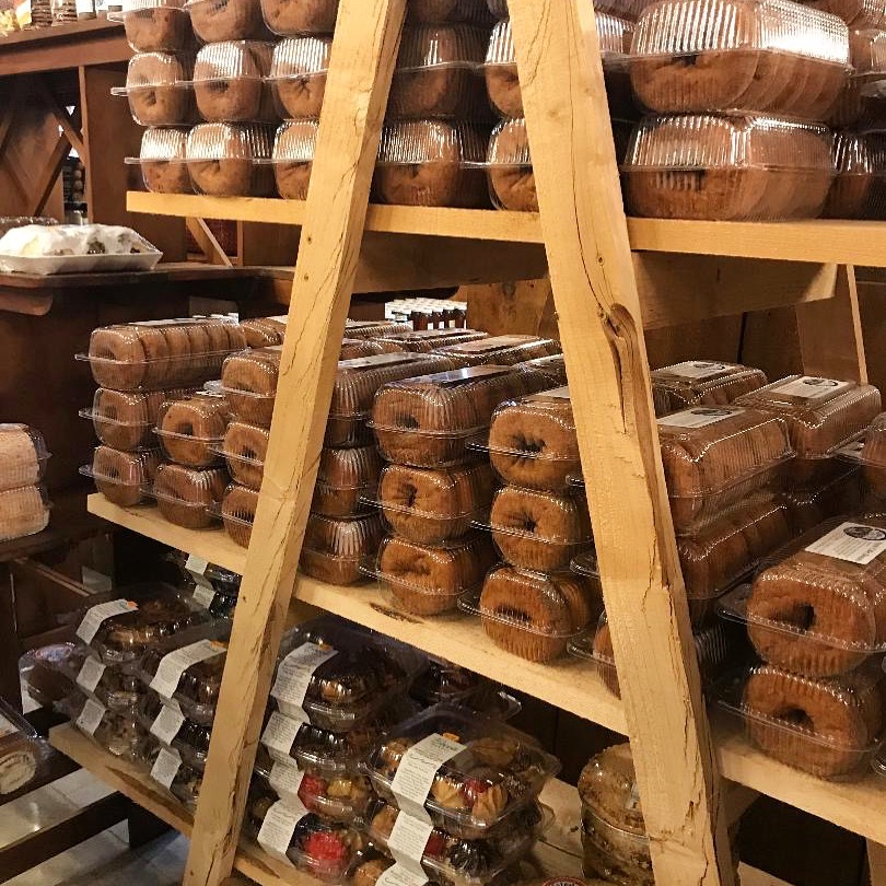 alstede farms chester new jersey