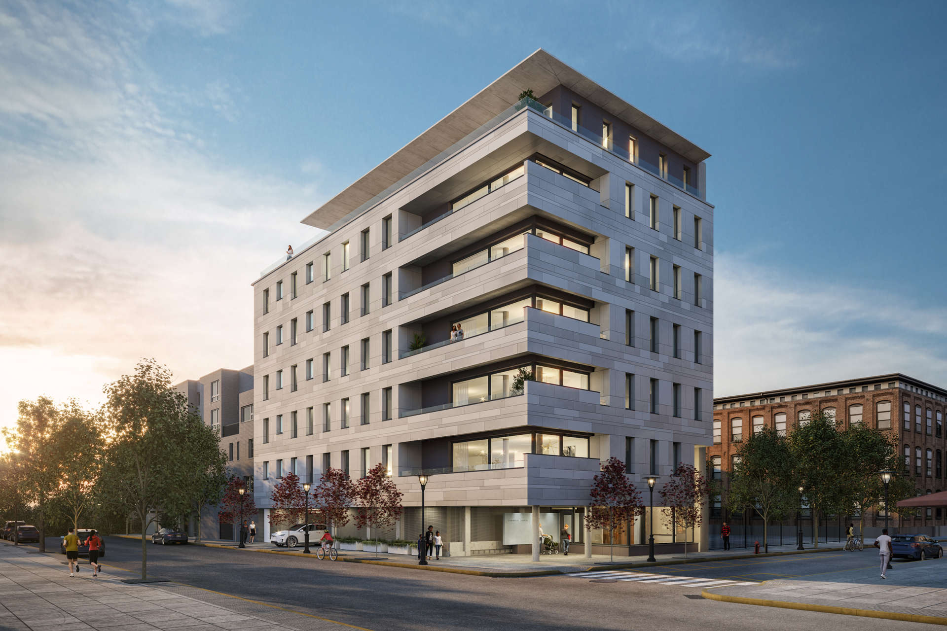 candela exterior for sale