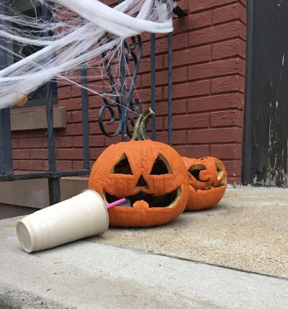 fall in love with hoboken