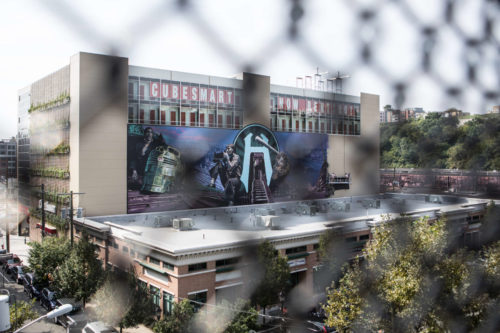 hoboken mural distort