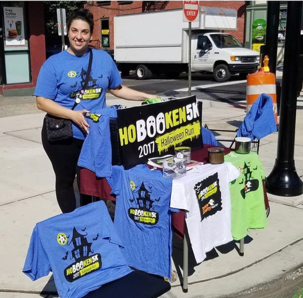 hobooken 5k 2018