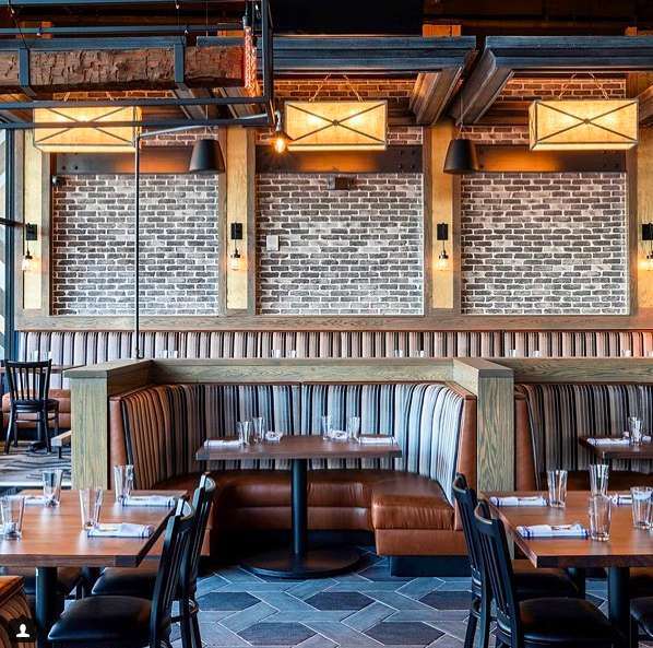 hudson and co gastro pub