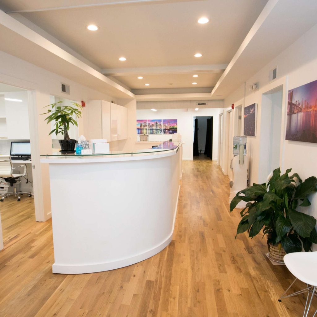 hudson sport spine hoboken