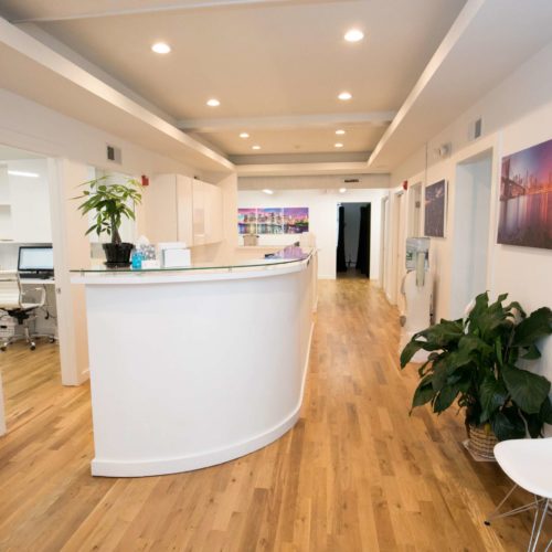 hudson sport spine hoboken