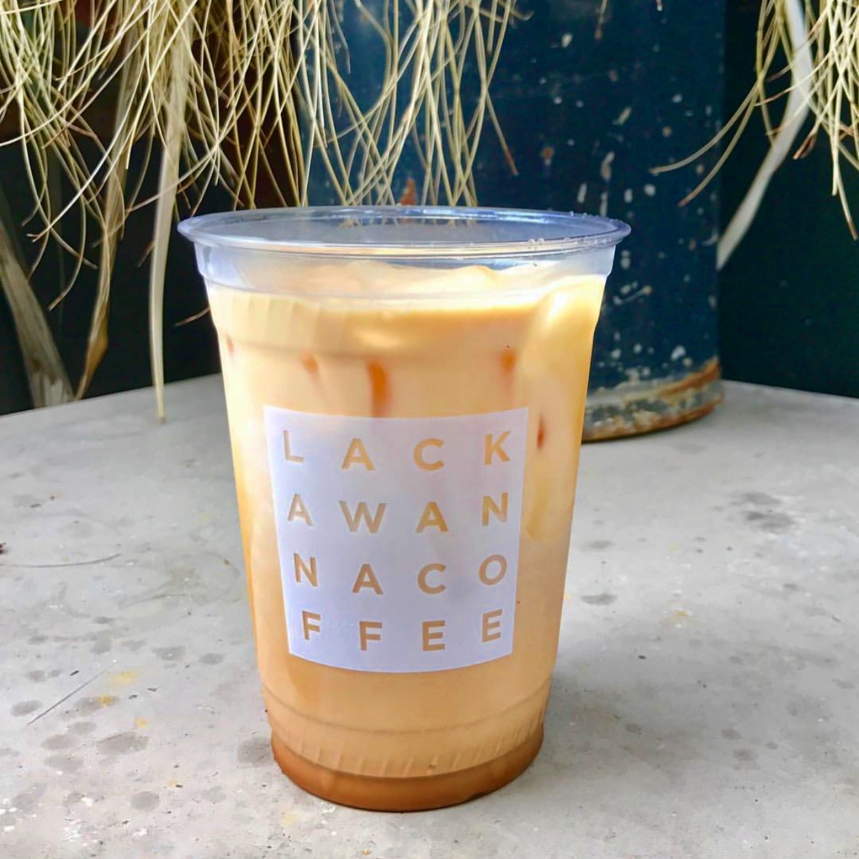 lackawanna coffee jersey city
