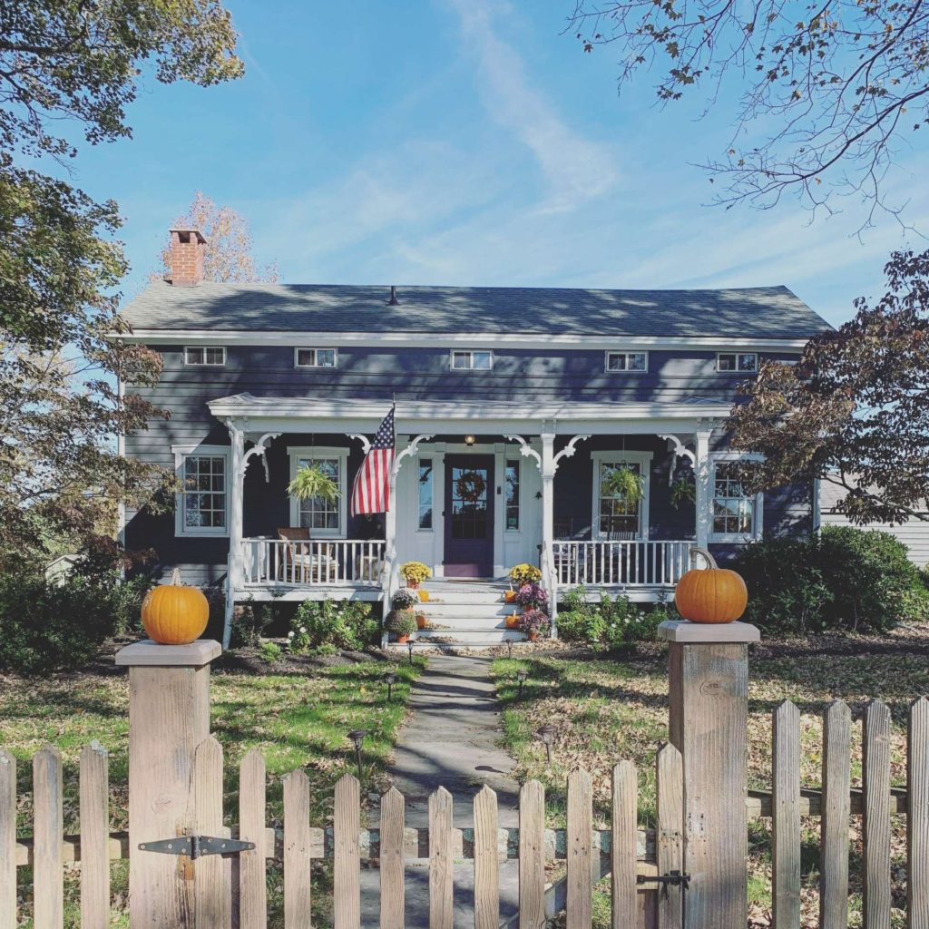 new paltz new york weekend getaway