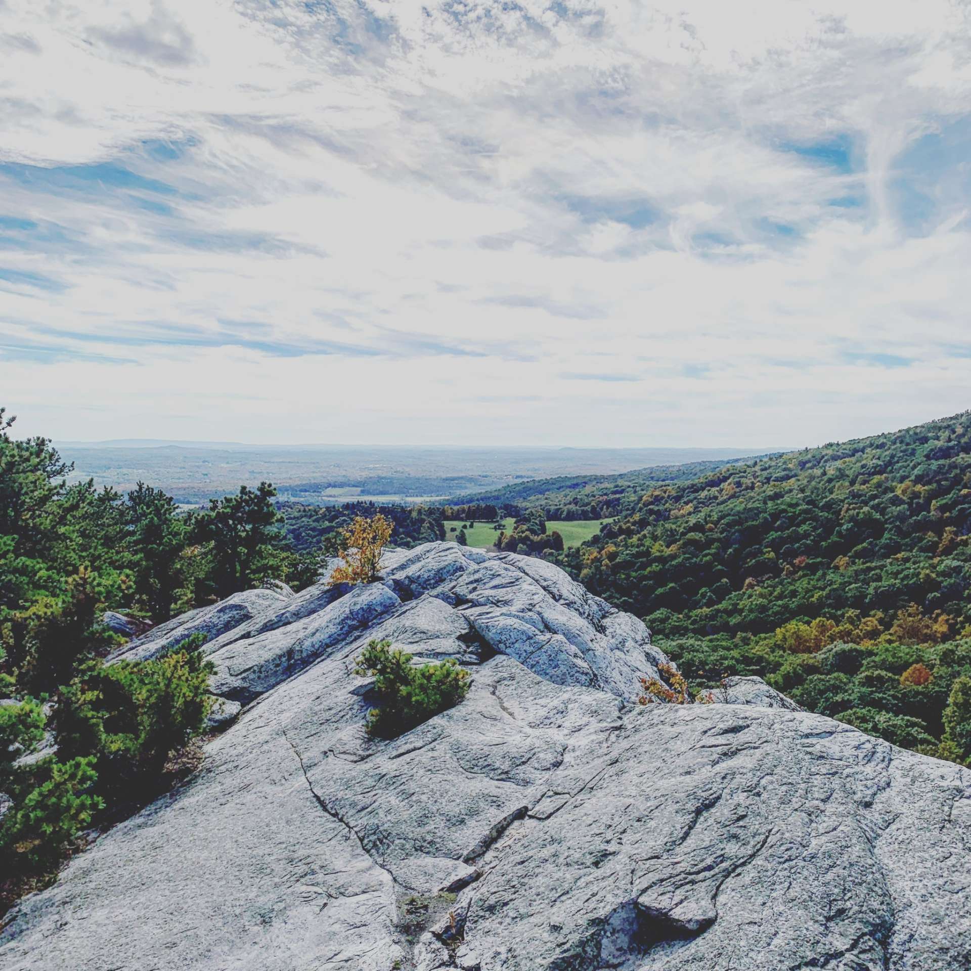 new paltz new york weekend getaway
