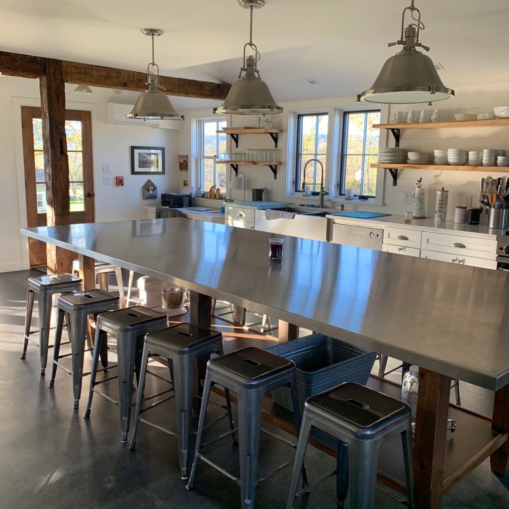 new paltz new york weekend getaway