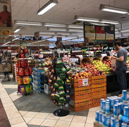 shoprite hoboken