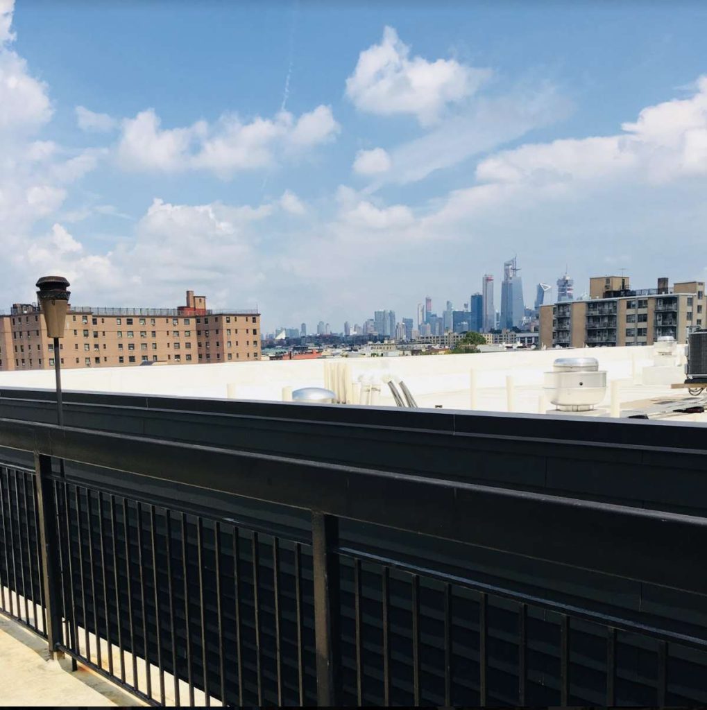 sky club fitness hoboken 2018