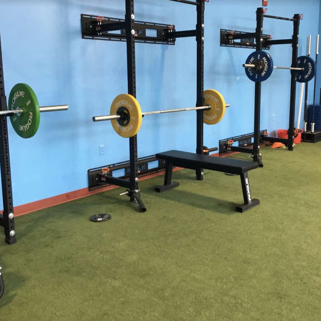 sku club fitness hoboken 2018