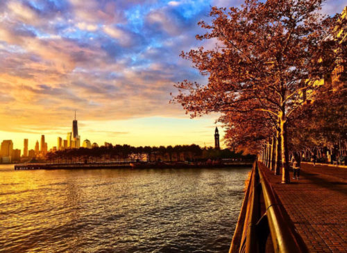 @anitahomenko fall in love with hoboken contest 2018 winner
