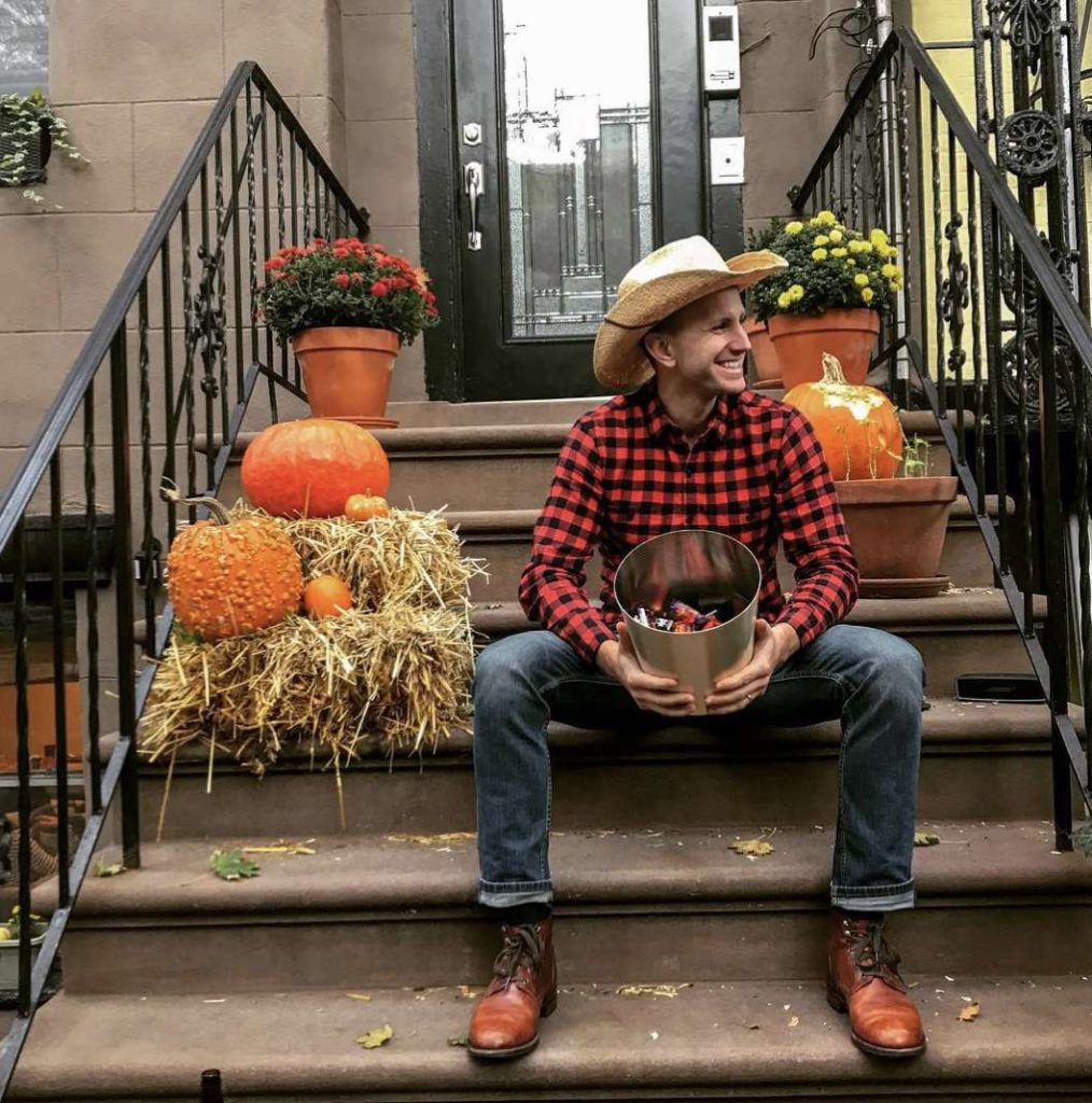 @kerrycolumbro @cakecake_ instagram hoboken girl fall in love contest