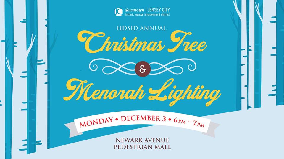 hdsid tree lighting 2018