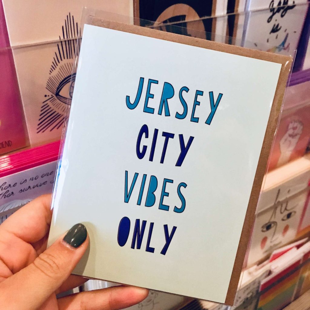 word bookstore jersey city boutique
