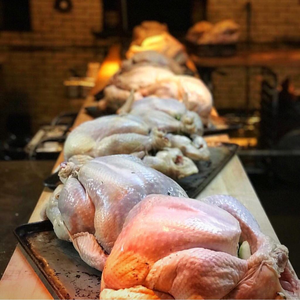 antique bar bakery hoboken thanksgiving