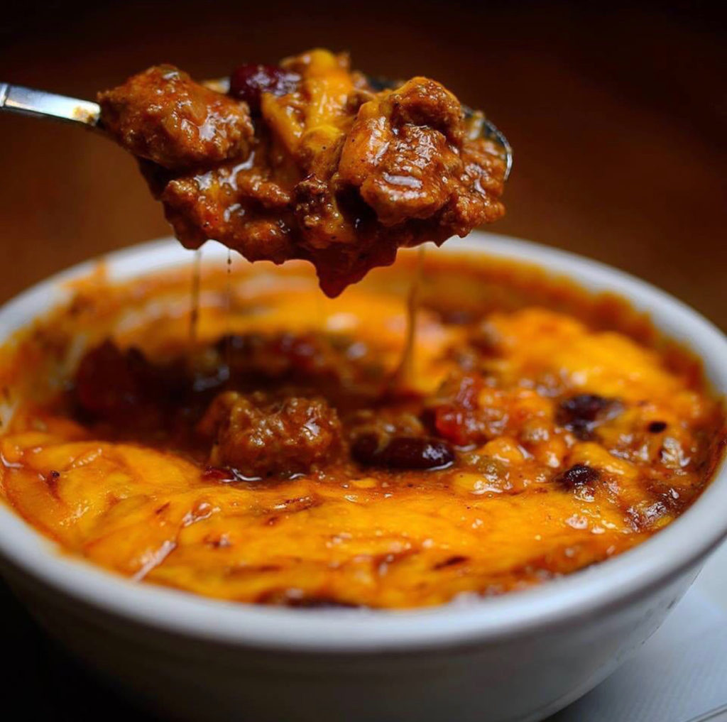 biggies hoboken chili
