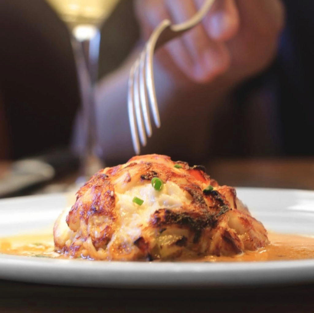 del friscos hoboken