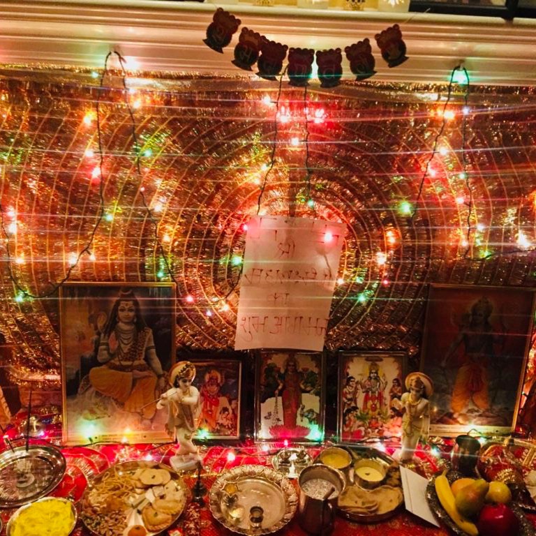 diwali hoboken jersey city events