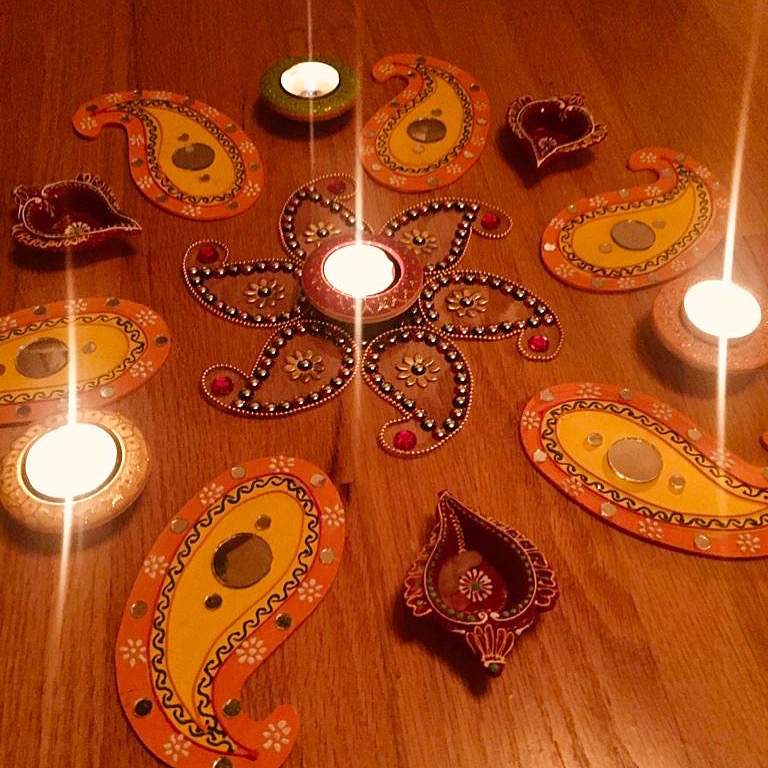 diwali hoboken jersey city events
