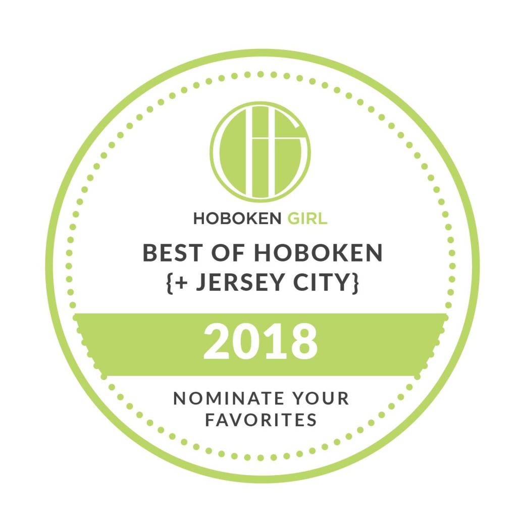 hoboken girl best of guide 2018