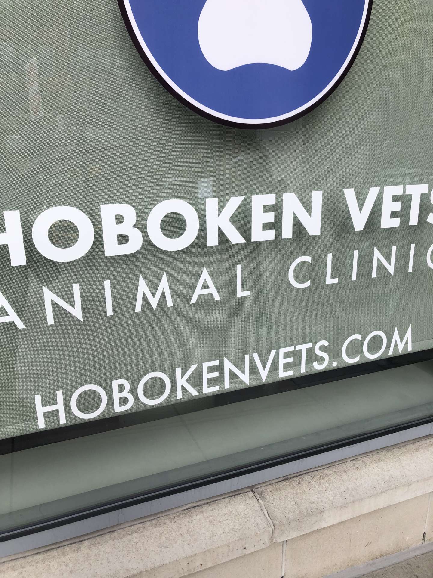 hoboken vets