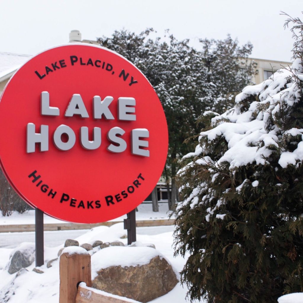 lake placid new york