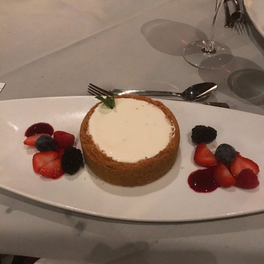ruths christ steakhouse jersey city