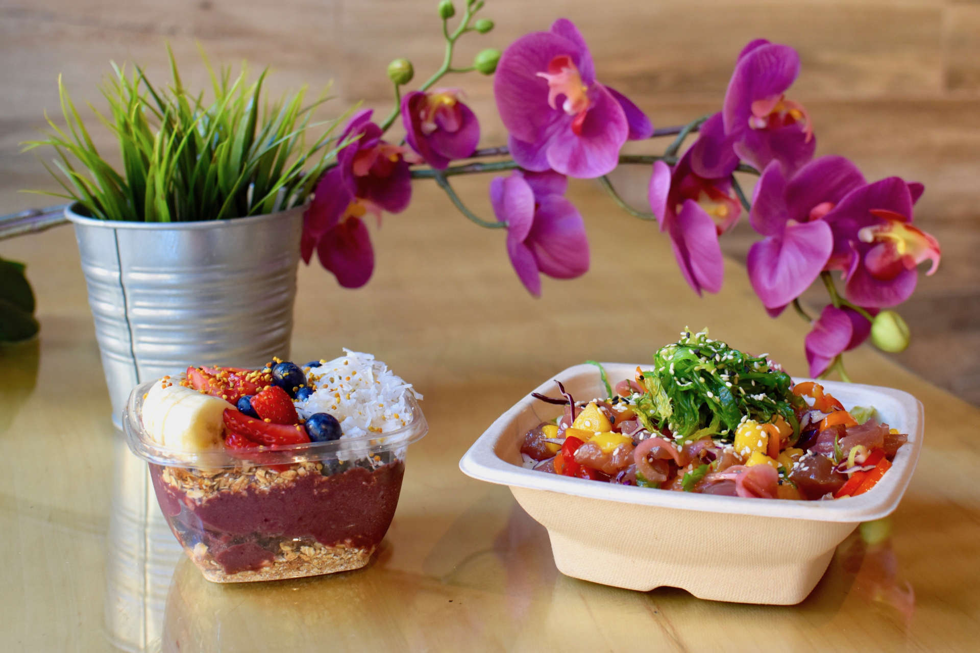 shaka bowl biodegradable bowls