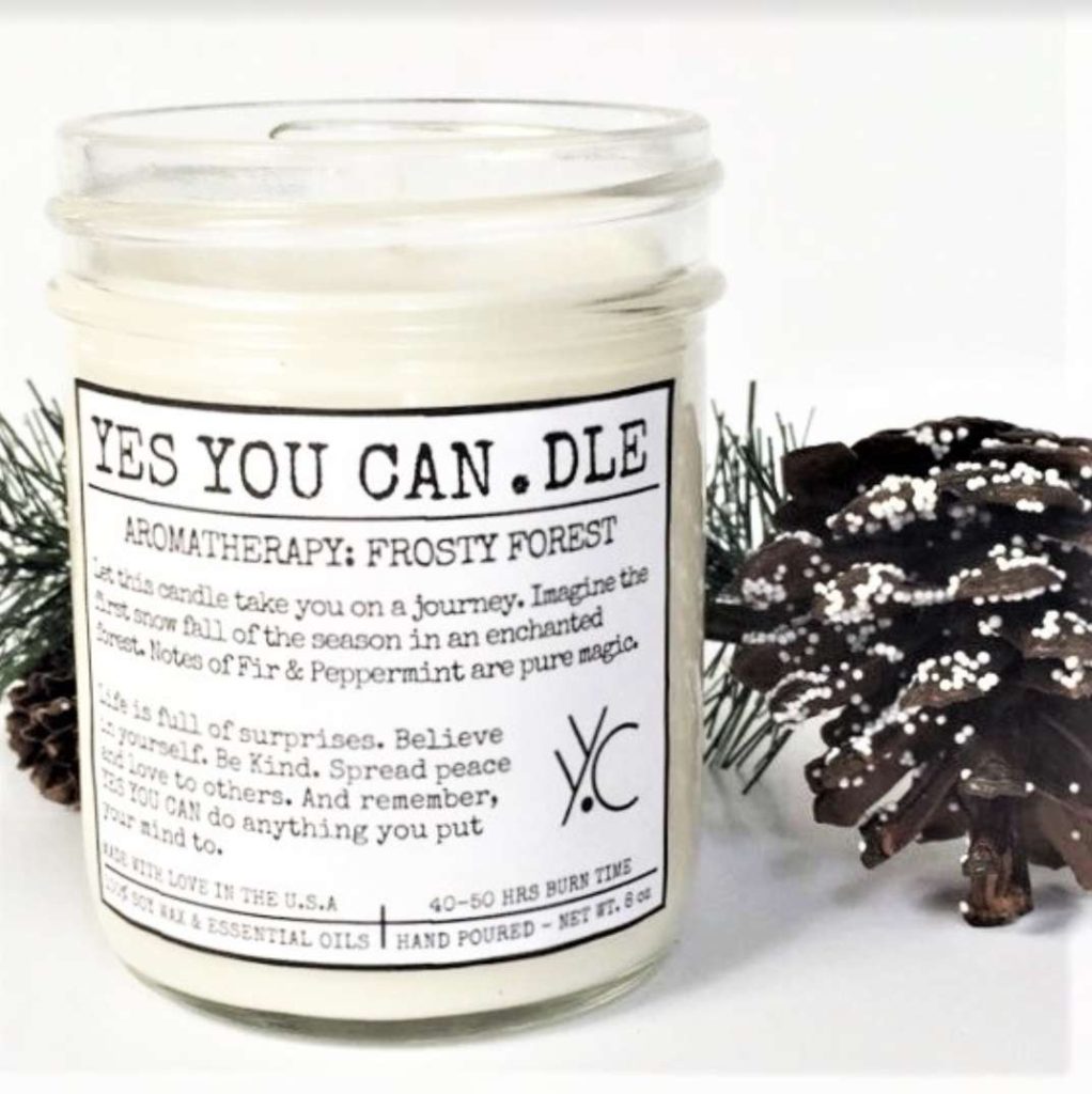 yes you candle hdsid market jersey city