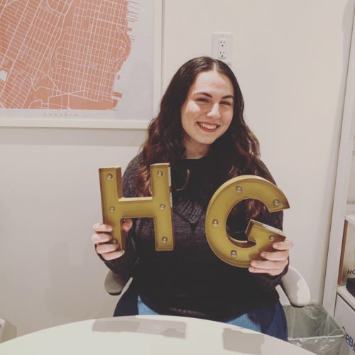Amanda Obrien Hoboken High School Correspondent