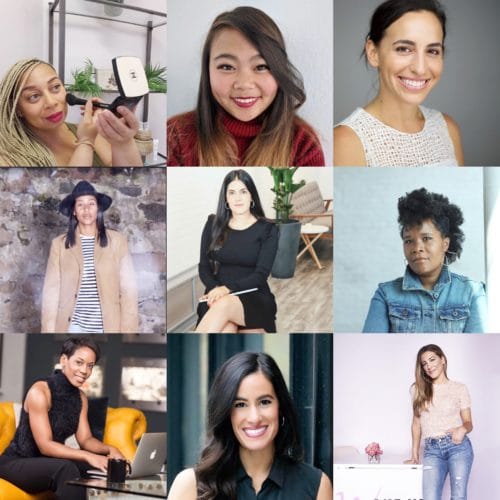 2019 hudson county women to watch
