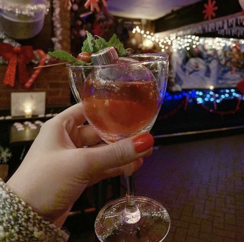 hoboken jersey city holiday bucket list