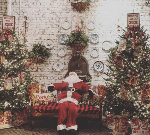 hoboken jersey city restaurants open christmas 2018