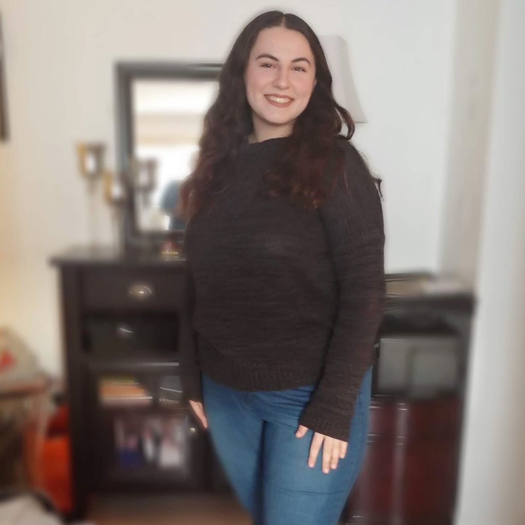 amanda hoboken high school hoboken girl of week
